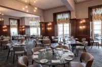 Lakeside Hotel and Spa