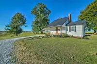 Lovely Pembroke Retreat w/ Beautiful Patio! - parking