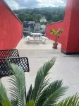 House in historic city center, near nature, beautiful view, sun terrace & garage