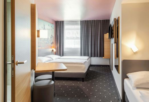 객실 내부 사진