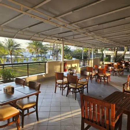 Hotel Solar do Amanhecer