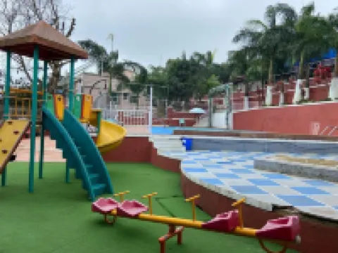 Arabian Villas Panchgani