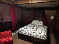 Historic Family Cabin Just 0.4 Miles from Mt. Rainier Entrance