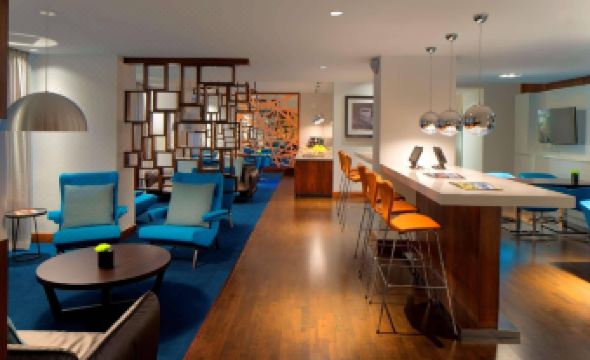 Radisson Blu Mall of America