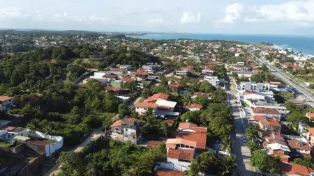 Enseada dos Corais, Cabo de Santo Agostinho, Pernambuco, Brasil