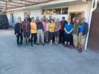 Karine B&B Hotels in Yeghegnadzor