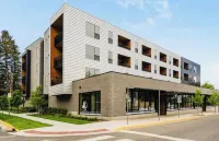 NEW Cozy & Luxe "LAGOM1STAY" Top Floor Loft Central To Downtown Bozeman & MSU