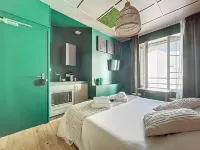 Appart Hôtel de la Baie