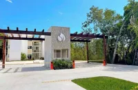 paradise in the jungle