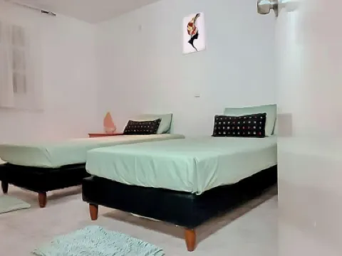 VILLA NA MÁGICA BAÍA DA MURDEIRA Hotel di 