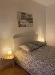 Cosy townhouse just a stone's throw from La Défense Hotel a Nanterre