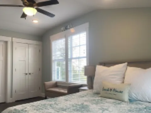 4-minute walk to beautiful Emerald Isle beach access. Hotels in Emerald Isle