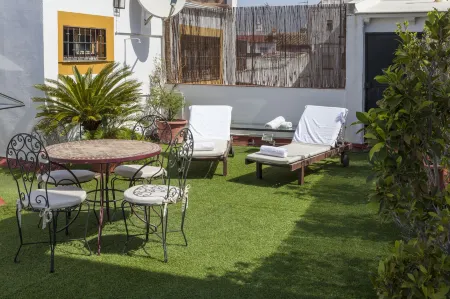 拉卡薩德爾麥艾斯特奧精品飯店