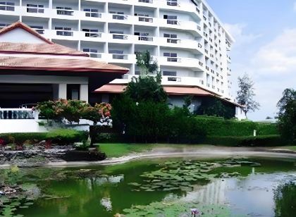 BP 사밀라 비치 호텔 앤드 리조트