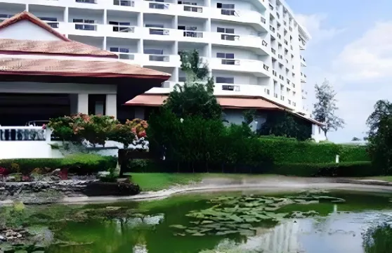 BP薩米拉海灘酒店度假村