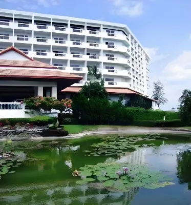 BP Samila Beach Hotel & Resort