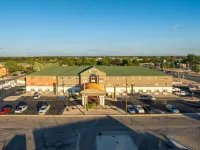 Holiday Inn Express & Suites Carlsbad by IHG