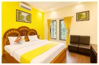 Goroomgo K.S.N. Paying Guest House Varanasi