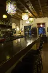 Beit Shalom Historical Boutique Hotel - bar