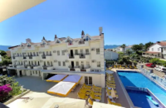 菲迪亞住宿加早餐旅館