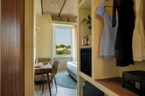 Rome for Two - Homestays