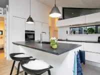 Luxury Retreat in Lonstrup-By Traum