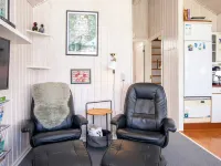 4 person holiday home in Lemvig-By Traum - Wifi