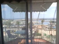 Apartment in Blanes with Sea Views