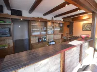 Private Mountain Lodge, Bad Ems - Bar