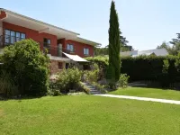 Flat in Galapagar with Spa and Mountain Views Hoteles en Galapagar