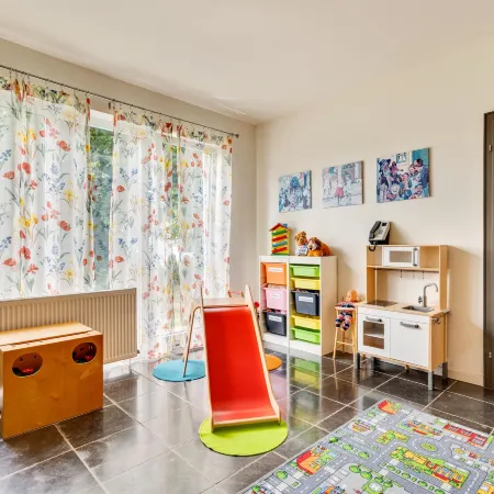 Ferienwohnung in der Nähe von Skipisten