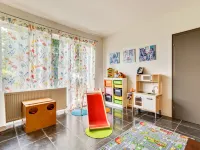Ferienwohnung in der Nähe von Skipisten - Hot Tub