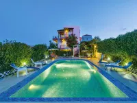 Holiday home, Marathokefala near Kolimbari - 3-Star