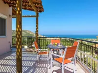 Holiday home, Marathokefala near Kolimbari - 3-Star