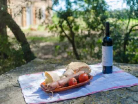 Son JuliÀ - Villa With Private Pool In Porreres