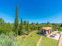 Villa Golf Marina - Villa With Private Pool