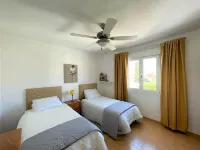 Holiday Home Costa Tropical near Beach
