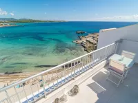 Marinamar Sea View - Apartment With Free Wifi