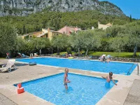 Residence Pratone, Garda