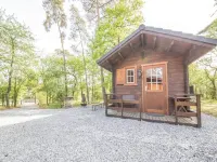 Charming chalet in Durbuy near adventure valley - 2 estrellas