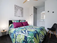 Spacious Villa Near Valras Beach