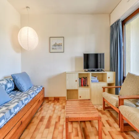 Coastal Comfort in Agde