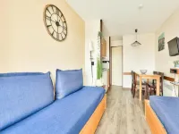 Apartment in Fogeo Beach Near Port Crouesty