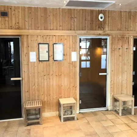 2-room apartment for 4 people - Prestige