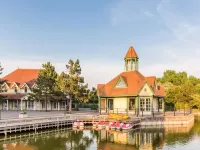 3-room apartment for 6 people - Selection