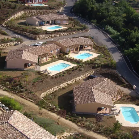 Villa in Callian with Private Pool