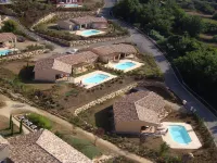 Villa in Callian with Private Pool