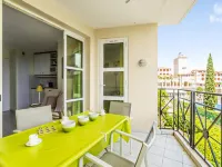 2-room apartment for 5 people - Selection