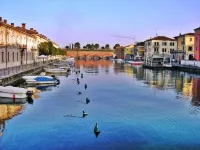 Apartment in Italy near Lake Garda & Gardaland