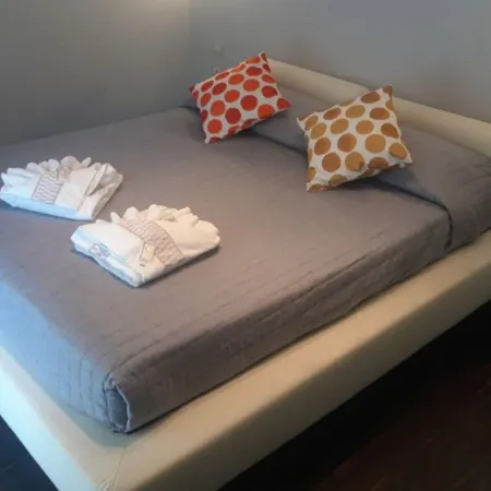1-bedroom holiday apartment